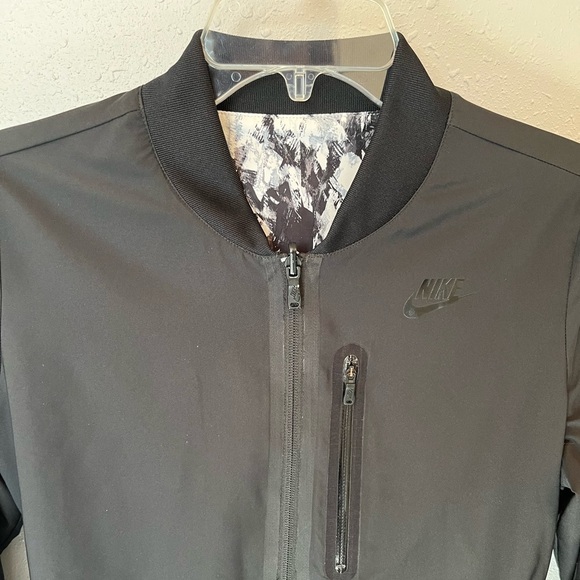 NIKE Bonded Reversible Jacket - Picture 4 of 9
